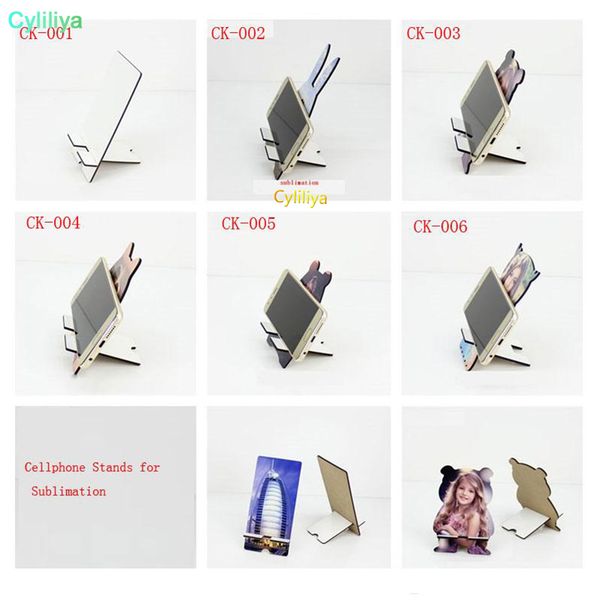 

Suporte para Celulares thesamplestore