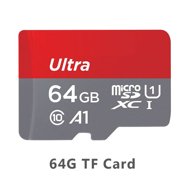 Satin Al Toptan Cloudisk Mikro Sd Kart 64gb Class 10 Dhl Ucretsiz Kargo Microsd Kart 1 Yillik Degistirme Garantisi Kalite Bellek Karti 64 Gb Tl34 66 Dhgate Comda