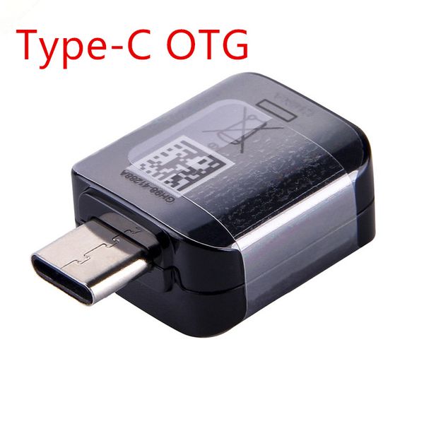 

type c otg adapter for samsung galaxy a70 a50 s8 s9 plus note 8 a5 2017 support pen drive/u disk/mouse/gamepad