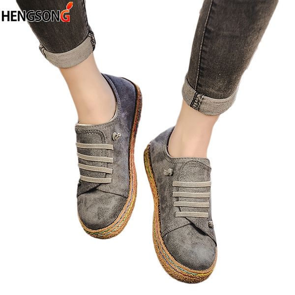 

2018 spring women's sneakers sports shoes women running jogging shoes slip-on outdoor walking for women lady sneaker