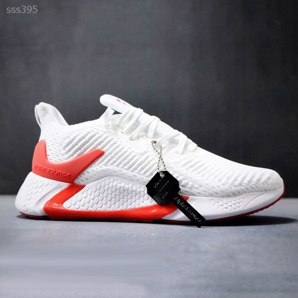 

men's light heavy soled running shoes 2020 new spring breathable mesh men casual sports size 39-45