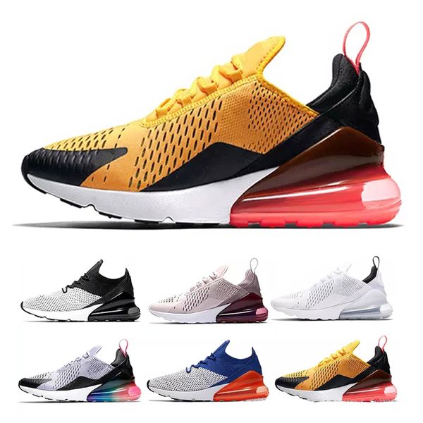 

spring and autumn men and women casual shoes trend mesh breathable casual shock absorption outdoor running sneakers