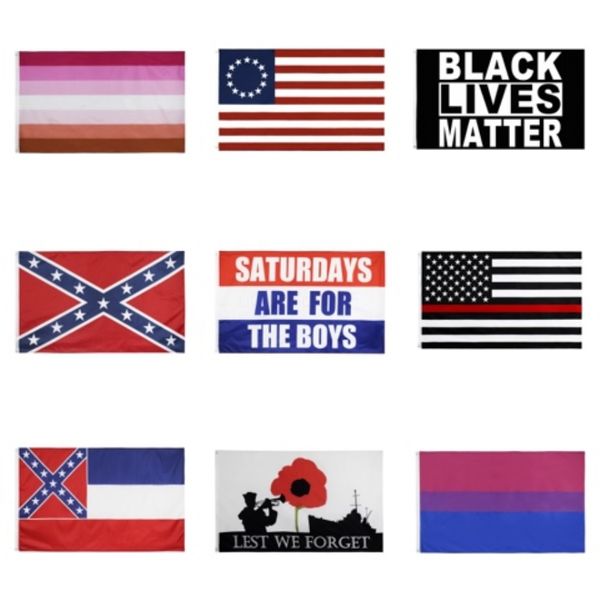 

canada united states friendship flag 3ft x 5ft polyester banner flying 150* 90cm custom flag outdoor#724