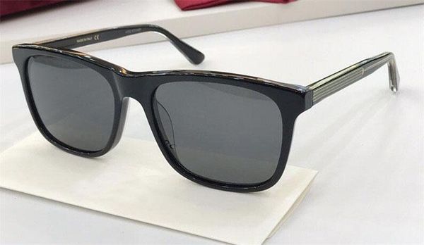 

new fashion women brand designer sunglasses 0381 cat eye frame sunglasses fashion show design summer style with box