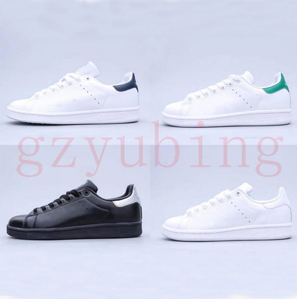 

originals stan smith shoes eh1735 brand stansmith women men superstars sneakers m20324 boys and girls warm casual sneakers eur 36-44, Black