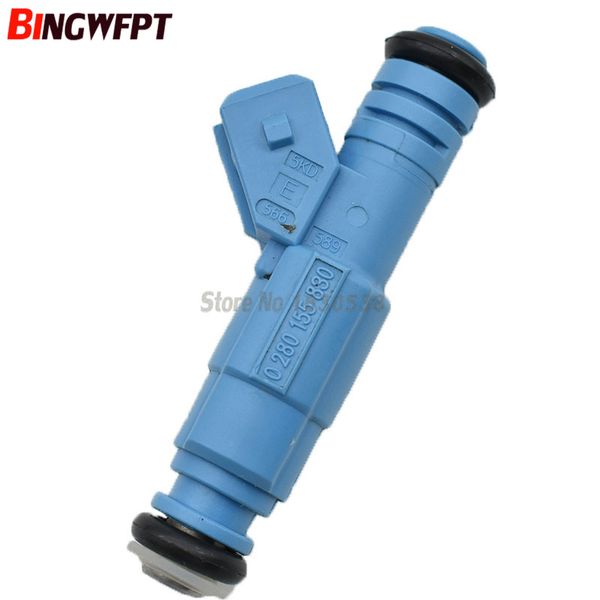 

1pc fuel injector for volvo c70 s60 s70 s80 v70 oem: # 0280155830