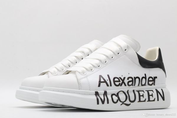 

2020 latest designer shoes oversized sneakers comfortable and fashionable designer design low-sneakers copy leather22331