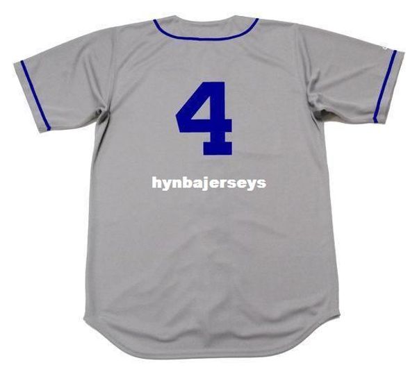 

custom duke snider brooklyn stitched 1955 throwbacks away baseball jersey retro mens jerseys shirt, Blue;black