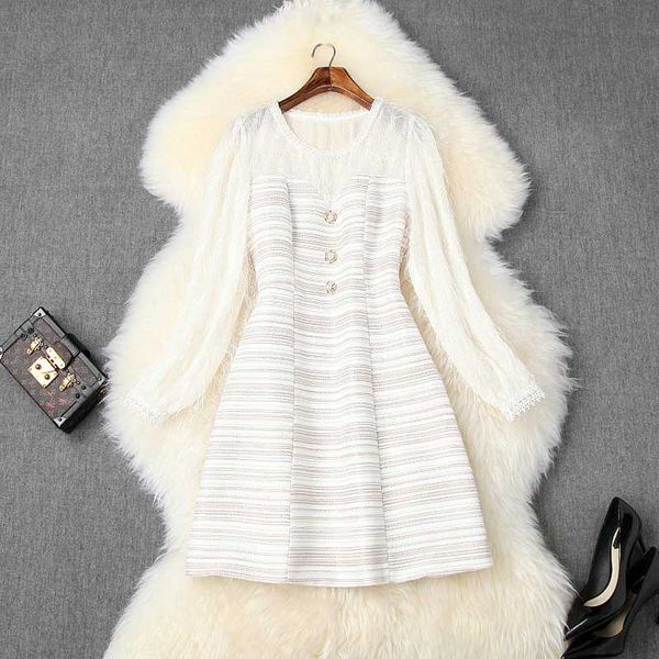 

знаменитости платье 2020 новый высокое качество весеннее платье шифон с длинными рукавами женская одежда мода мини сексуальные короткие плат, Black;gray