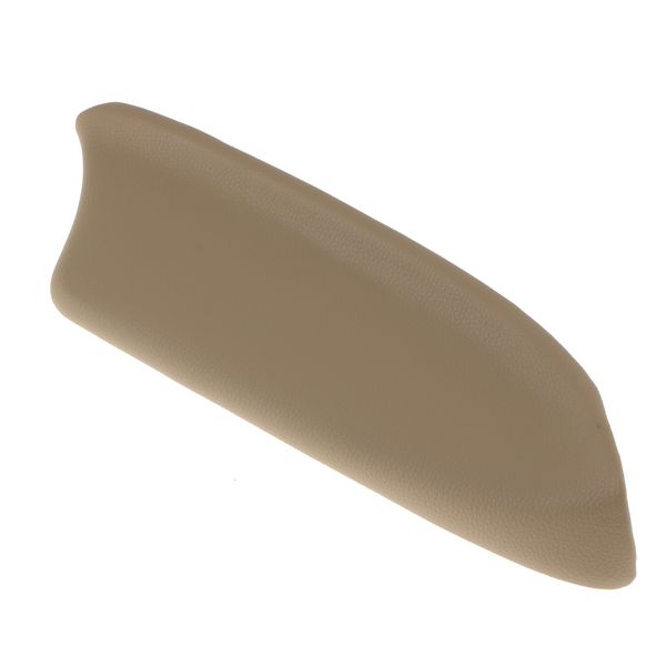 

front right door panel armrest real leather for honda accord 08-12 beige