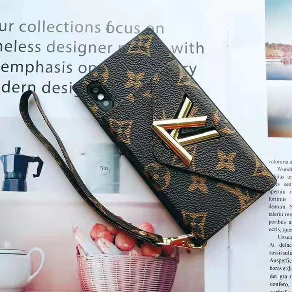 

One Piece Кошелек Мода PU Кожаный Чехол Для iPhone 8 7 X 6 6 s Plus XS Max XR Слот Для Карты Держатель