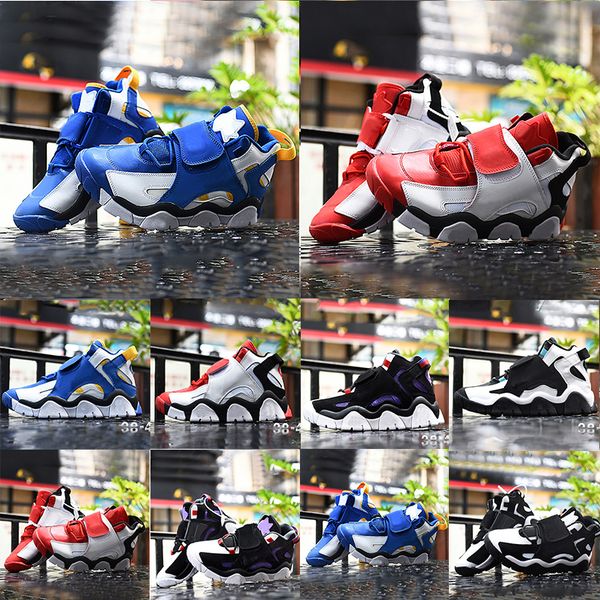 

2020 mens basketball shoes barrage mid qs black blue raptors hyper grape rams cabana black and aqua trainers vintage sports sneakers