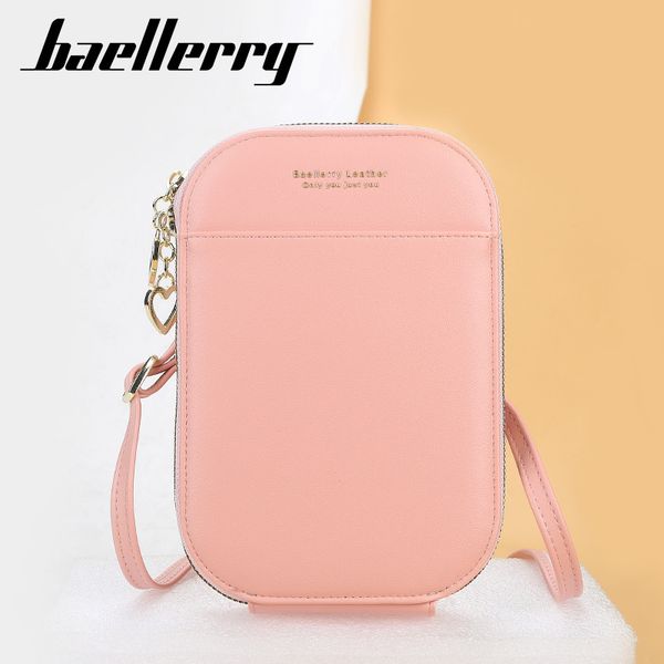 

2020 new small women bag summer female shoulder bags phone pocket yellow women bags fashion small for girl