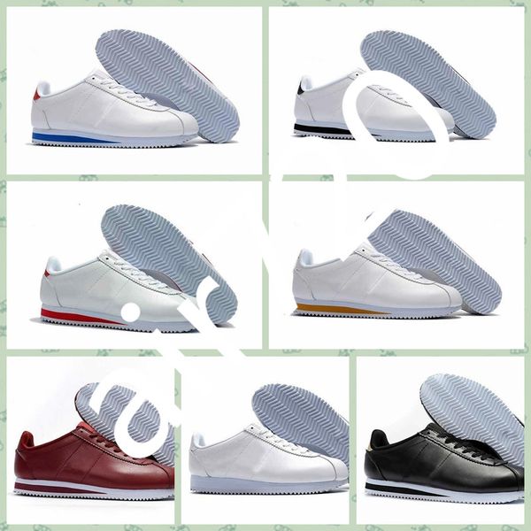 

nctz2a 2019 cortezs-shoes mens womens casual shoes sneakers athletic leather original cortezs-ultra moire walking shoes sale