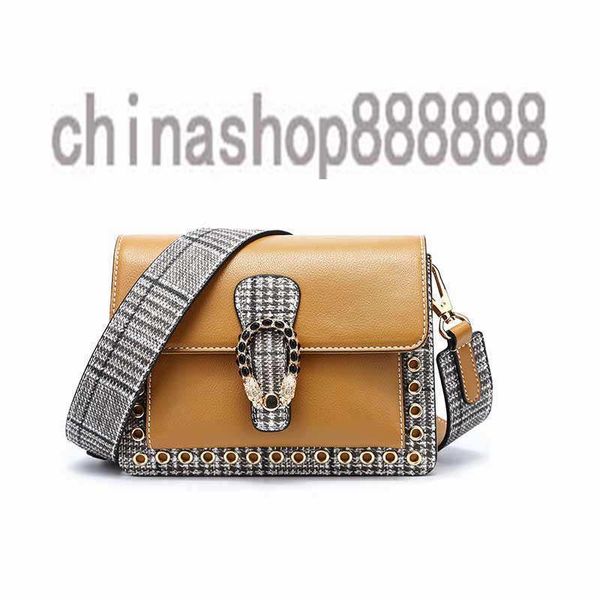

2020 fashion designer woman bags simple generous crossbody bag classic casual handbag new single shoulder bags