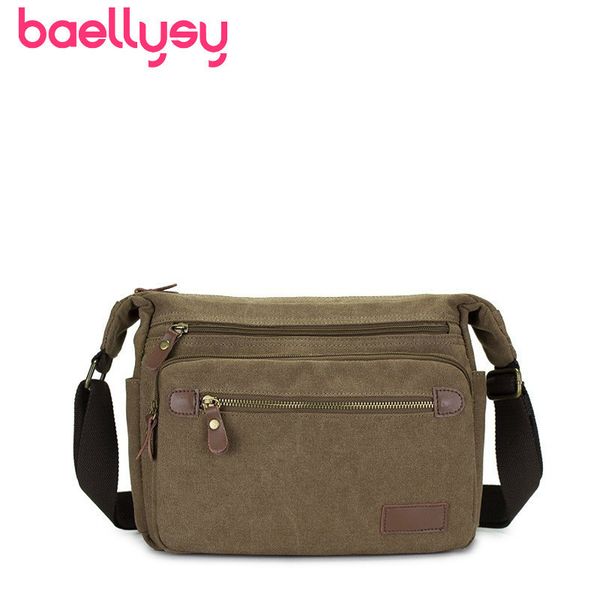 

2019 саквояжи косой satchel crossbody для мужчин холст дорожная сумка мужской vintage посланника плеча мешок doorzichtige тас
