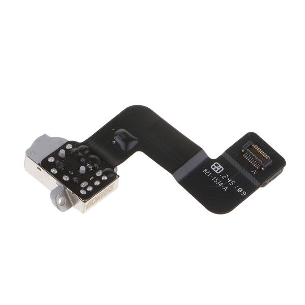 

headphone audio jack cable replacement for macbook pro retina 13" a1425