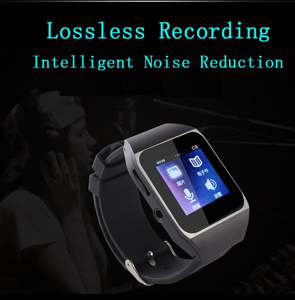 

touch screen portable mp3 player 4gb 8gb bluetooth running sports music player with fm radio lossless music player watch