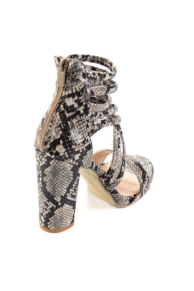 

bambi beige women 's shoes h0527001207, Black