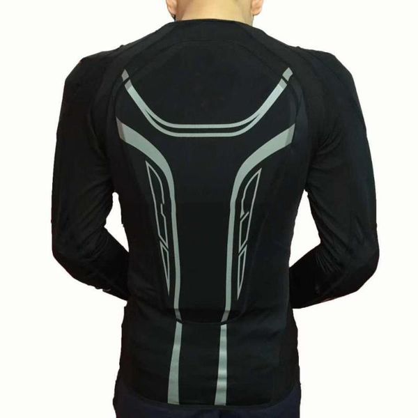 

men's automotive bike motorcycle chest protector locomotive full body protection
