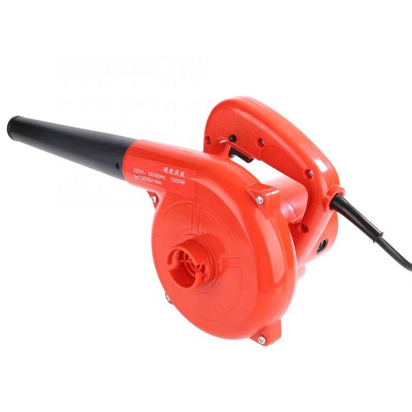 

1000w air blower computer cleaner electric air blower dust blowing dust computer collector ac 110v/220v