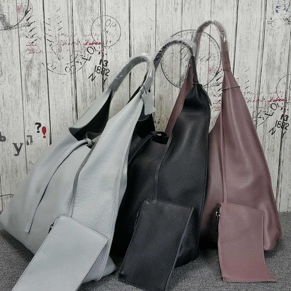 

coat cowhide european and american big brand single-shoulder ladies'bag new selling leather bag