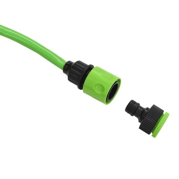 

automatic retractable water hose reel wall mounted 20+2 m common tools