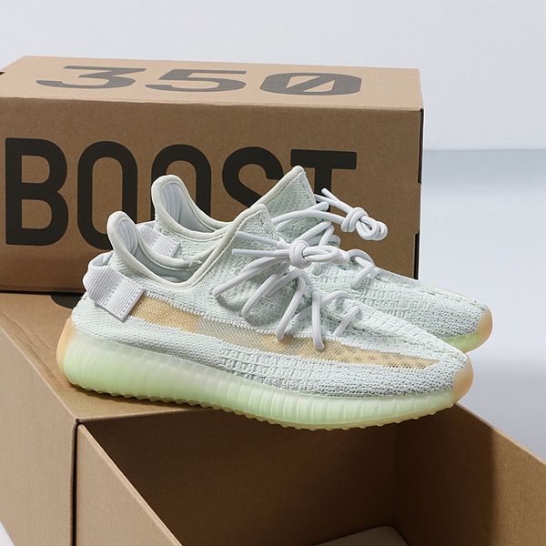 Authentic Adidas yeezy 350 boost agate gray moonrock agate