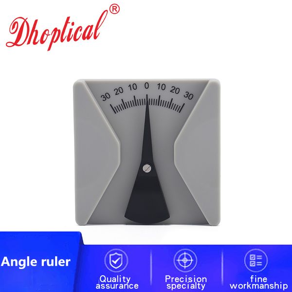 

eyeglasses angle ruler angle measure tool eyewear measure tool accessories