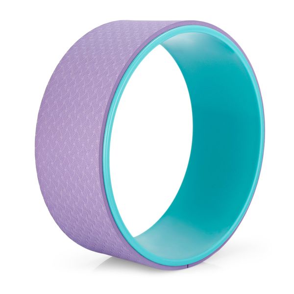 

yoga prop circle foam tpe comfortable pilates yoga loop professional waist shape bodybuilding fitness equipment yoga circles