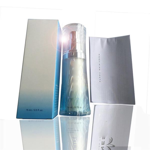 

new arrived jeunes3e instantly ageless cellular rejuvenation serum 0.5oz / 15ml sealed box dhl ing