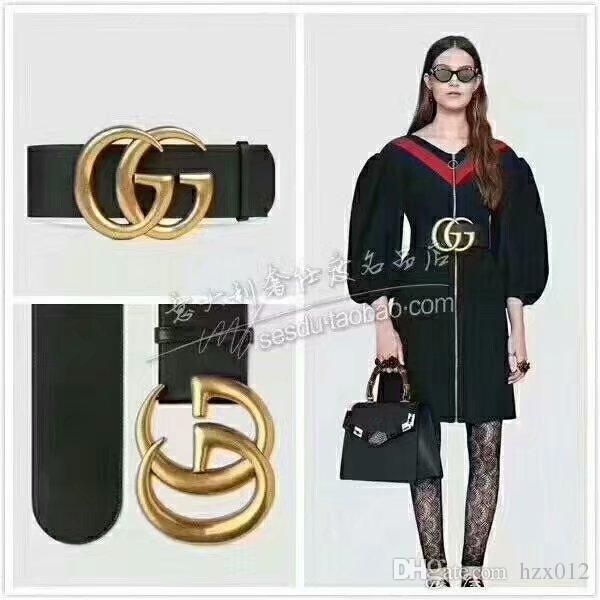 

New 2018 product european tyle men 039 and women 039 luxury belt de igner belt delivery