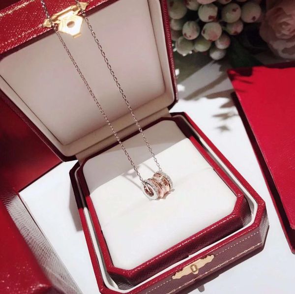 

Necklace Pendant Woman Silver Gold Lady Star Moon Simple Girl Lady Love Jewelry Fashion Popular Gifts Wholesale
