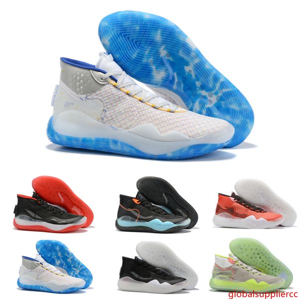 

2019 kevin durant basketball shoes kd 12 men kd12 ep sneakers outdoor designer brand us size 7-12