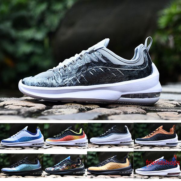 

aa2146 axis designer for men women lover running shoes sport air sneaker