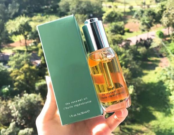 

brand the renewal oil magic cream moisturizing serum moisturizing 30ml