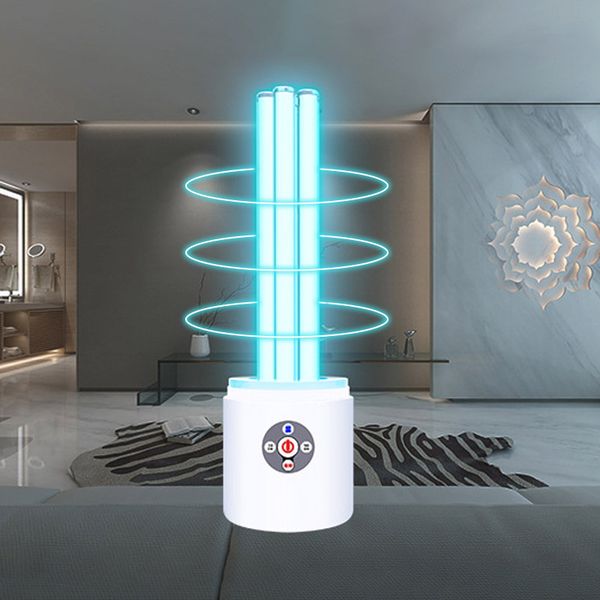 

high-power ultraviolet disinfection lamp household ultraviolet sterilization lamp in addition to mite ultraviolet light uv lamp ozone air