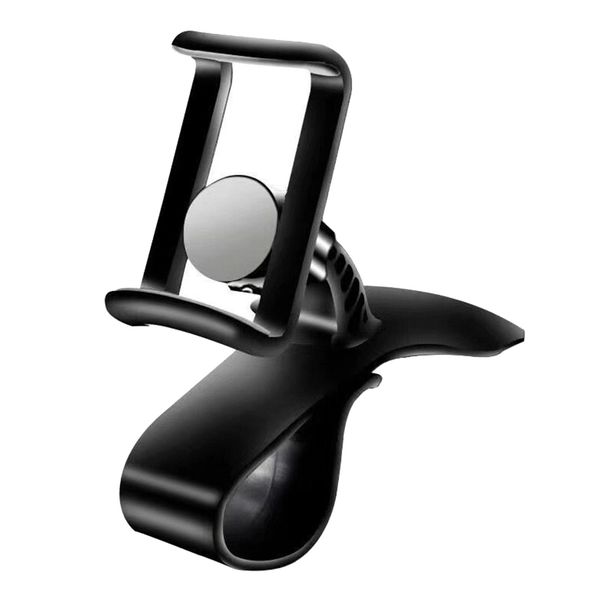 

360 Â° dashboard bracket bracket for 4 to 6 inches