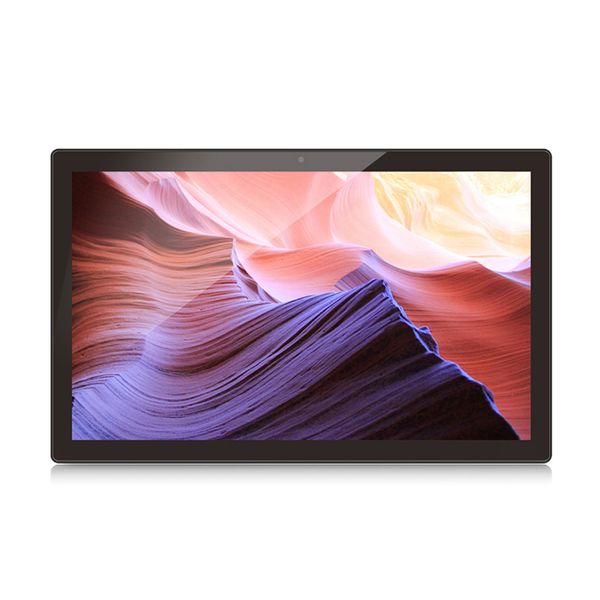 

27inch android tablet pc android 7.1 озу 4g rk3288 quad core интерактивный сенсорный киоск