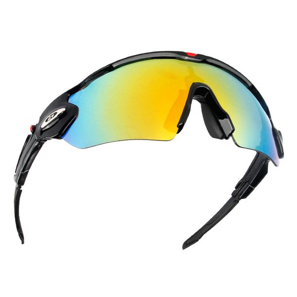 

anti-impact military tactical glasses 5 lens polarized paintball shooting goggles men explosion proof airsoft hunting eyewear