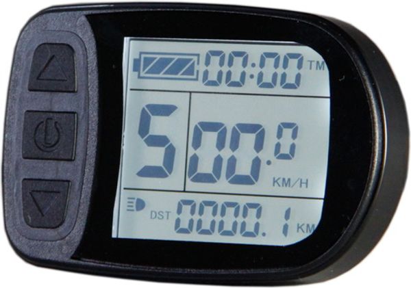 

36v / 48v 800w передний двигатель колеса электрический велосипед конверсионный комплект дисковый тормоз / об тормоза