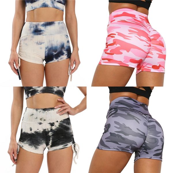 

женщины summer sexy hip-лифтинг мода пять-poin йога спортивные штаны # 676, White;black