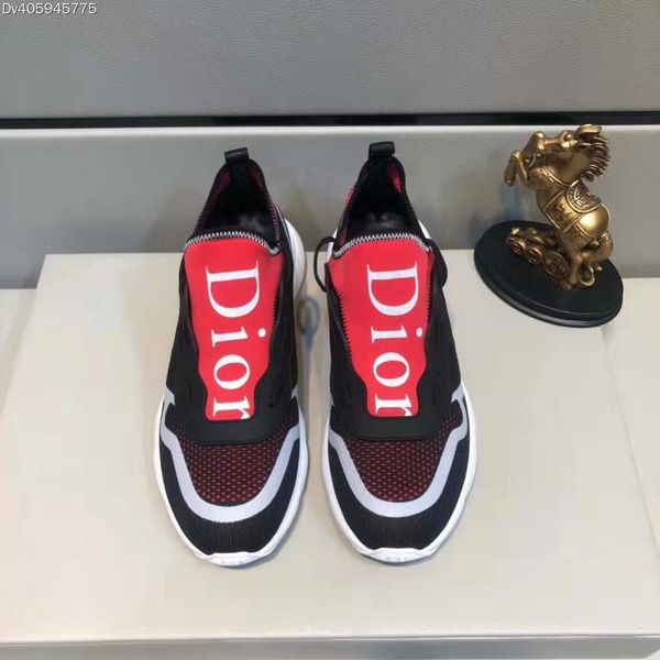 

2020 men's casual sports shoes, fashionable wild casual shoes, luxury designer multiple colorsaas