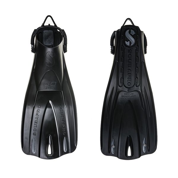 

scubapro go sport fins