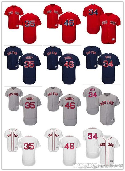 kimbrel red sox jersey