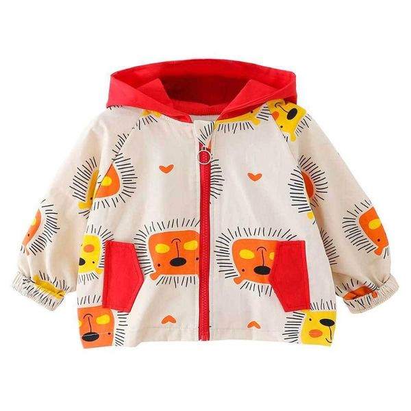 

baby boy coat cardigan printed spring 2020, Blue;gray