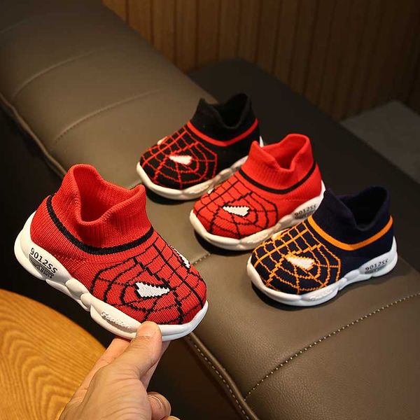 

boys sneaker girls kids shoes sneaker 2020 spring autumn shoes children toddler baby girl, Black
