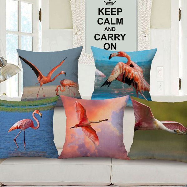 

of flowers and birds in traditional chinese style embrace pillow case furniture fashion back cushion come picture customize cotton cushion