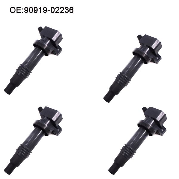 

yaopei new ignition coil for altezza gita sxe10 3sge 90919-02236 9091902236