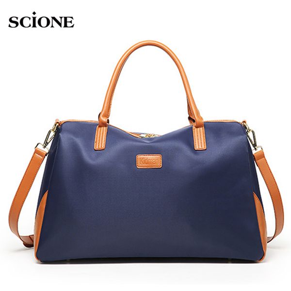 

large capacity women fitness gym bags casual oxford travel bag hand luggage weekend bag men multifunctional handbag tas xa719wa